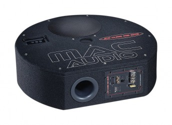 ������������� �������� Mac Audio ice Cube 108 SWB